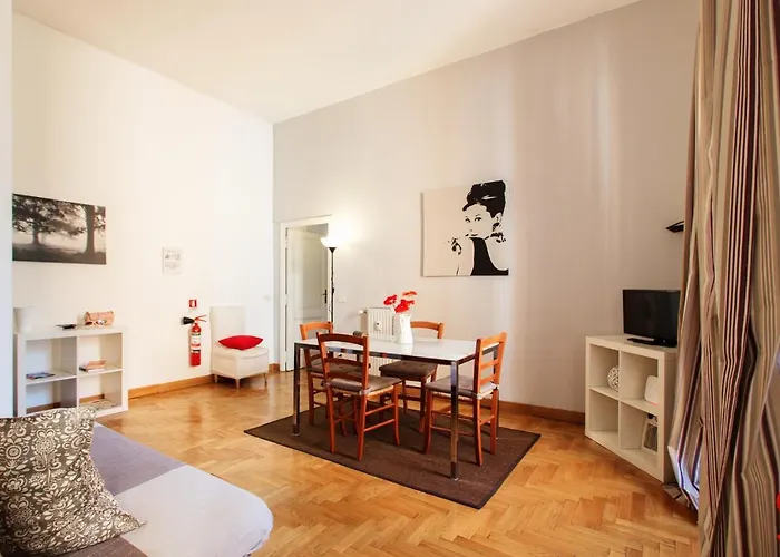 Mecenate Dreams Apartment