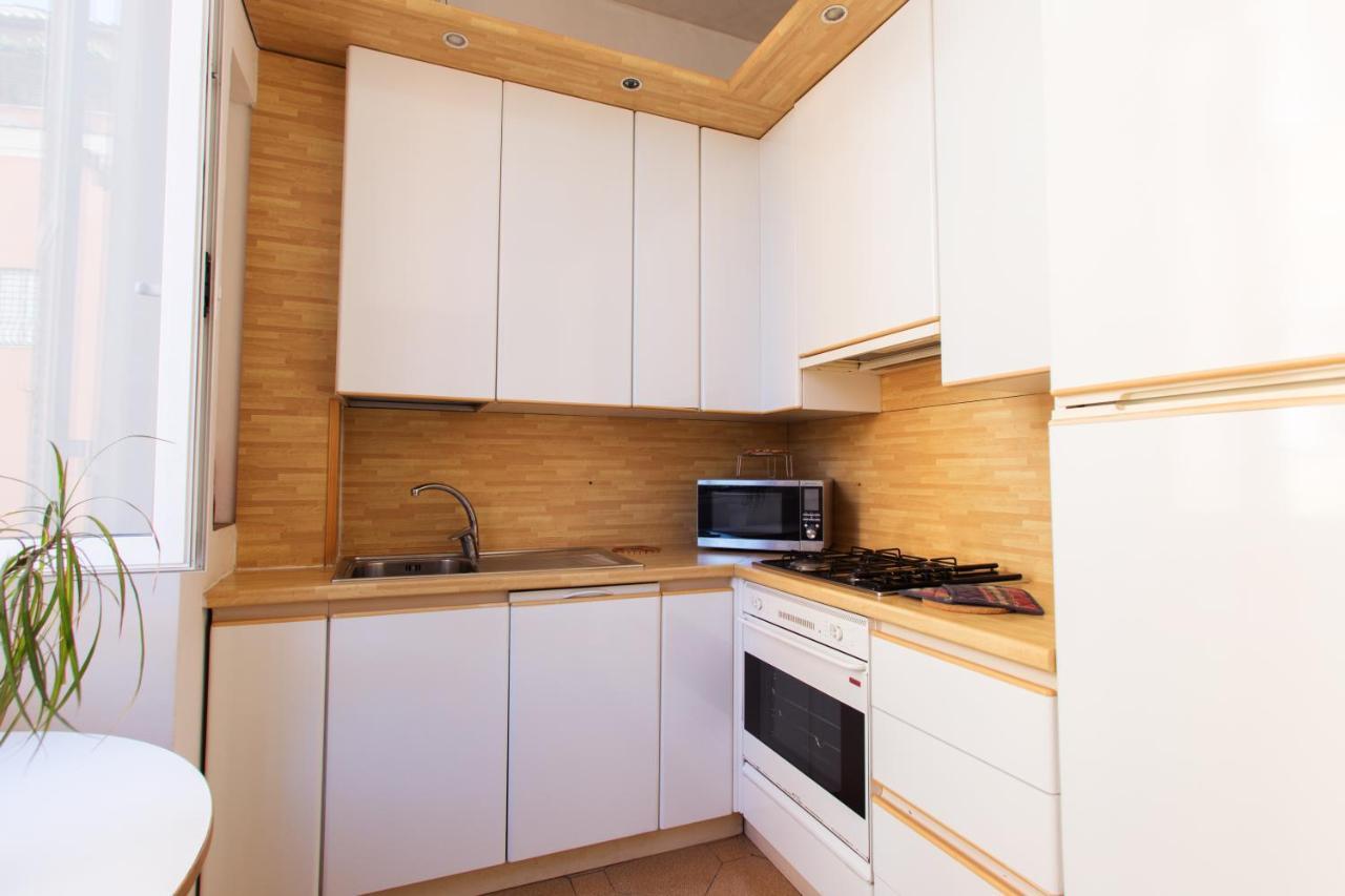 Apartment Mecenate Dreams