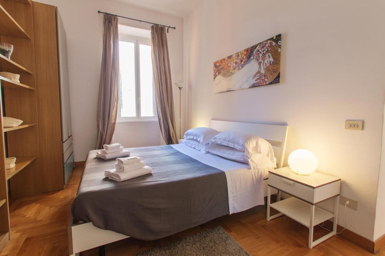 Mecenate Dreams Apartment *