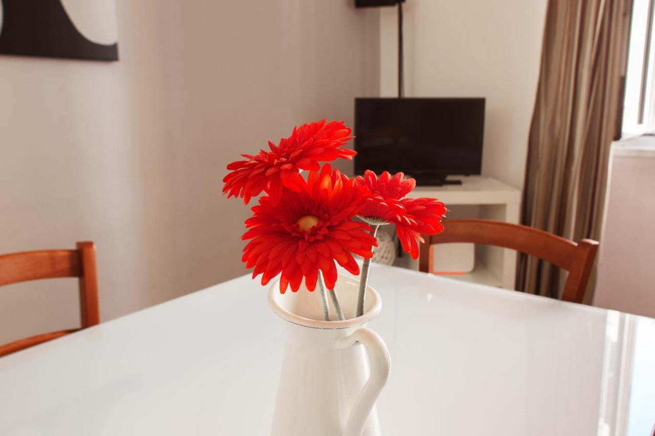 Mecenate Dreams Apartment Rome