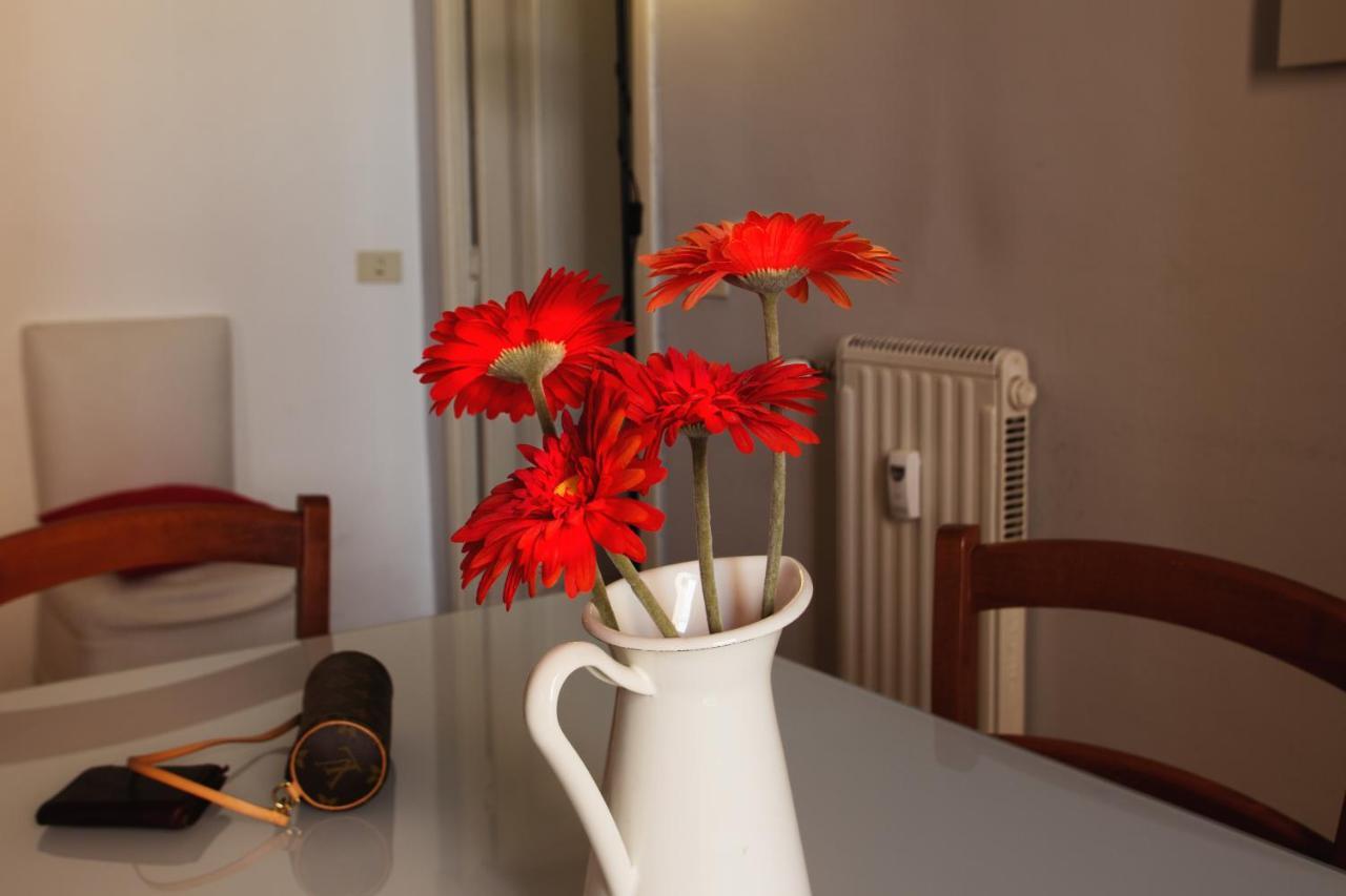 Mecenate Dreams Apartment