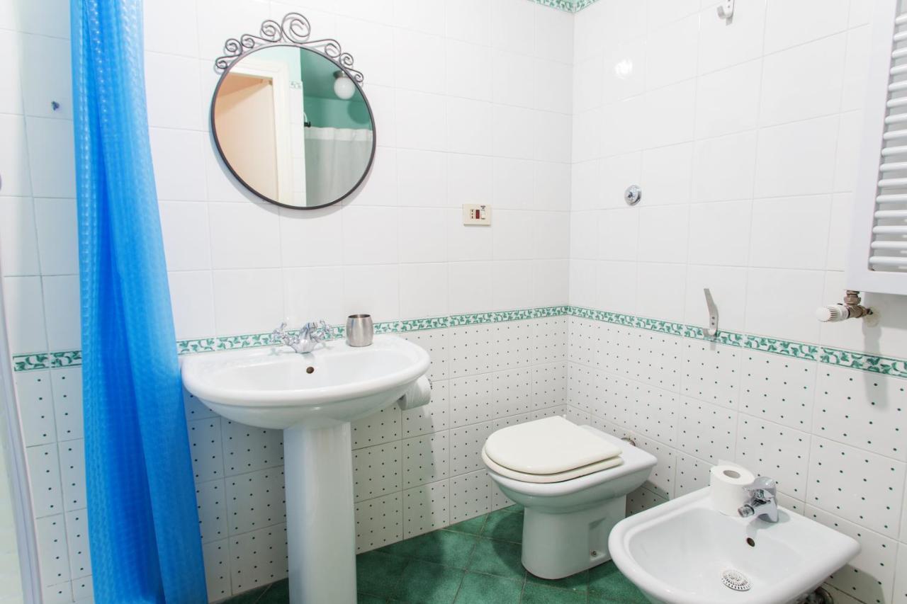 Apartment Mecenate Dreams Rome