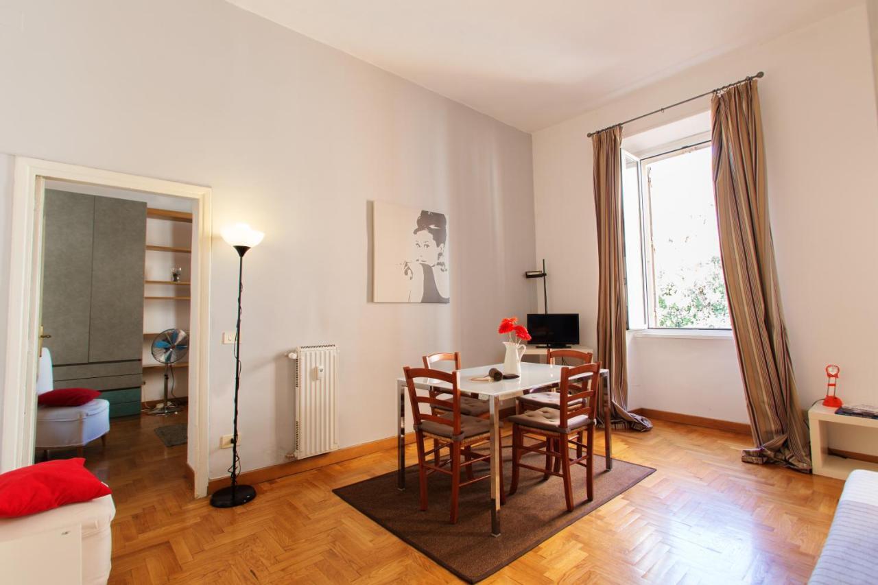 Mecenate Dreams Apartment