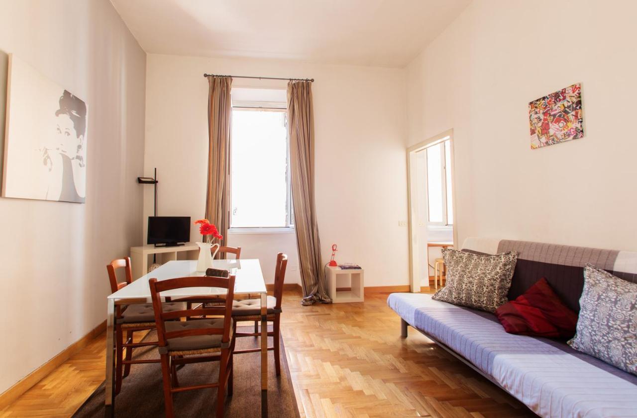 Apartment Mecenate Dreams *